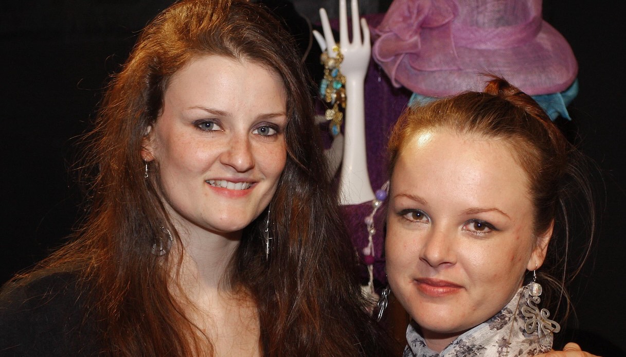 Zucchero, chi sono le figlie Irene e Alice