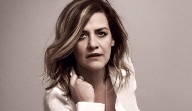 Irene Grandi pronta a infiammare piazza Indipendenza l'11 settembre 2025