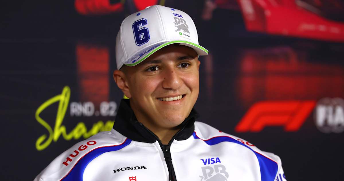 la vera vita di un pilota di F1 – Intervista