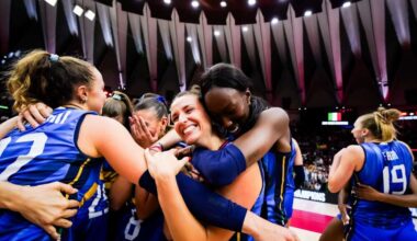 Italia volley