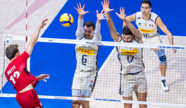 Italia volley