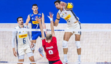 Italia volley