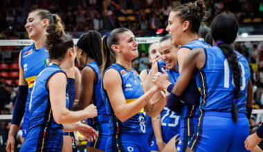 Italia volley