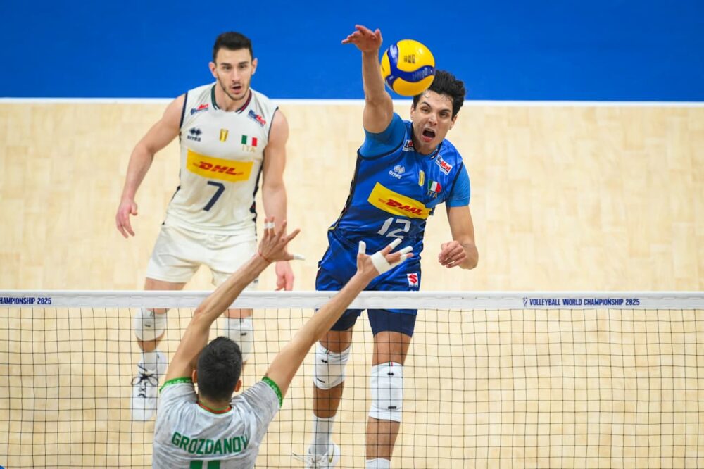 Mattia Bottolo