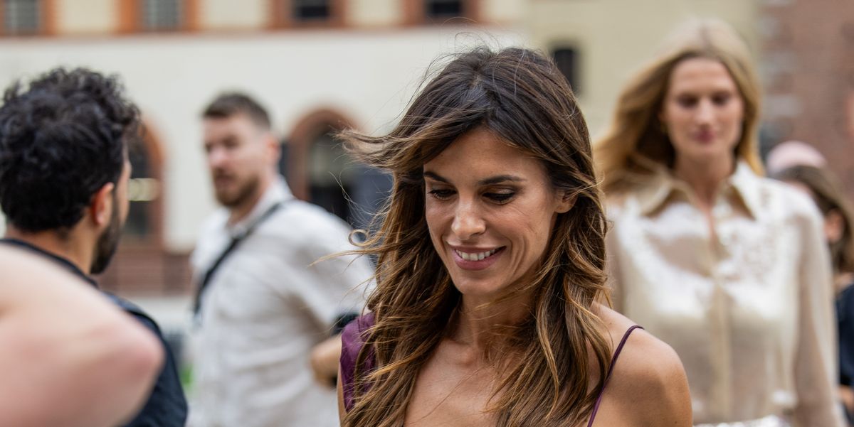 Elisabetta Canalis e Alvise Rigo sono fidanzati?