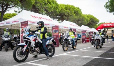 Italian Bike Week 2025. Vi aspettiamo! - News