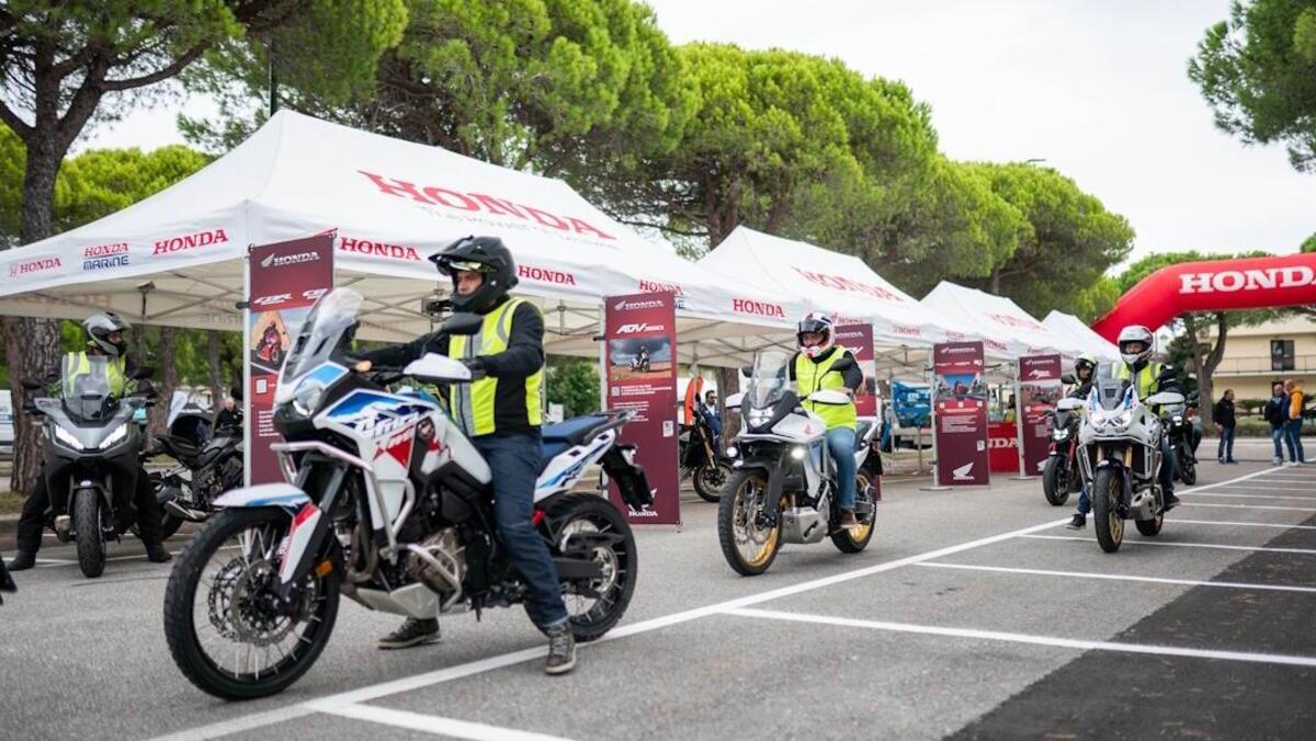 Italian Bike Week 2025. Vi aspettiamo! - News
