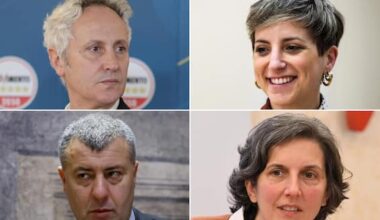 Global Sumud Flotilla per Gaza, anche 4 politici italiani a bordo: 'È in gioco l'umanità'