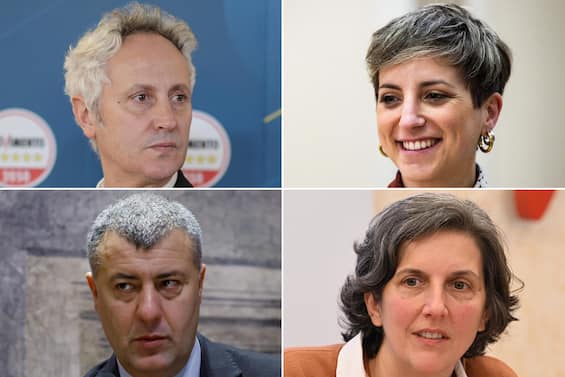 Global Sumud Flotilla per Gaza, anche 4 politici italiani a bordo: 'È in gioco l'umanità'