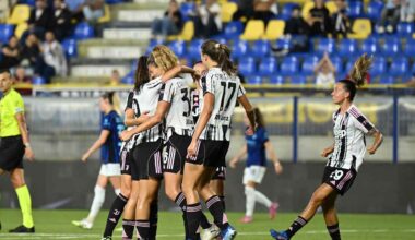 Serie A Women’s Cup | Juventus-Inter | La partita