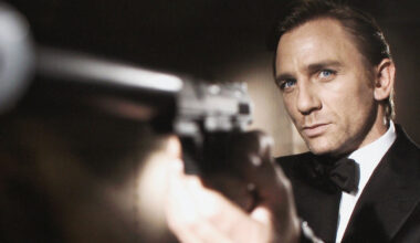 E alla fine James Bond sarà uno sconosciuto (parola del regista Denis Villeneuve) - Amica.it