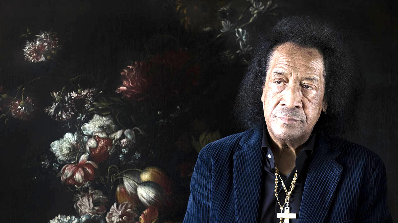 James Senese ricoverato al Cardarelli, quali sono le sue condizioni