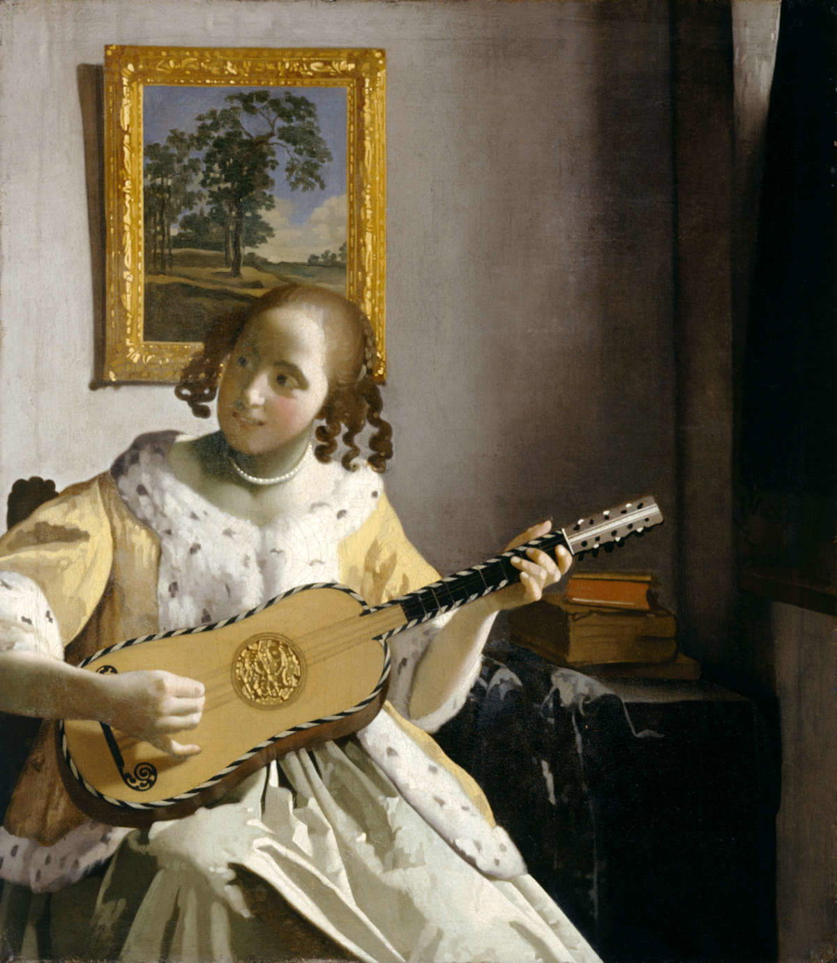 La versione di Kenwood House