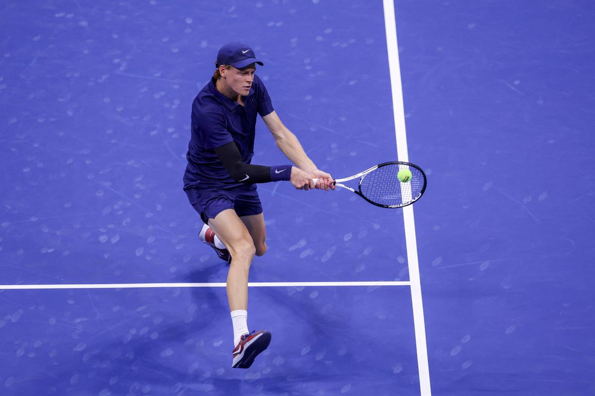 Quanto guadagna Sinner se batte Auger Aliassime stanotte. Il montepremi da capogiro degli Us Open 2025