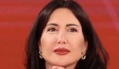 Costantino si confessa (9), Jessica Morlacchi troppo Ferilli (6,5)