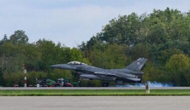 Mosca: "I jet russi non hanno violato lo spazio aereo dell'Estonia". Tajani: "Putin ci provoca ma non vuole la guerra"