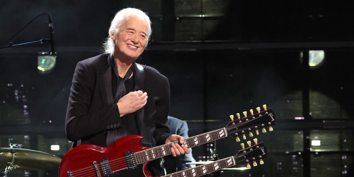il chitarrista non ha dubbi, la band migliore è...