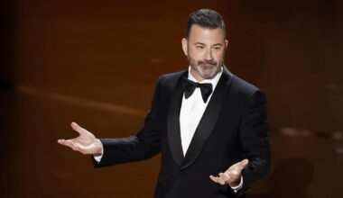 La Disney sfida Trump, Jimmy Kimmel torna in onda | Sky TG24