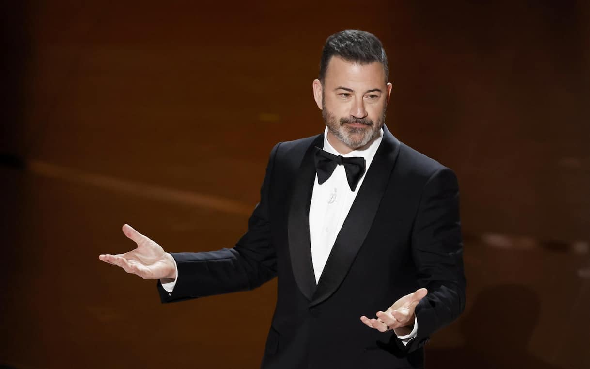 La Disney sfida Trump, Jimmy Kimmel torna in onda | Sky TG24