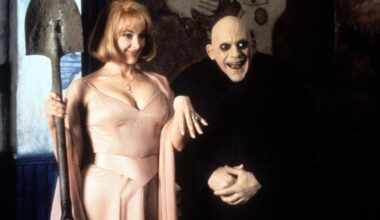Famiglia Addams, questo libro è sparito da Amazon. Ma puoi averlo