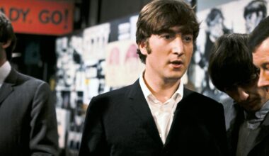 "John Lennon era un bullo". Così la sua scuola lo ha nascosto per decenni