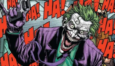 Clayface, ci sarà anche Joker? Nuove foto dal set anticipano l’arrivo del più celebre villain di Batman