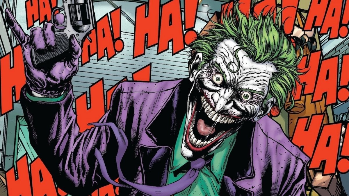 Clayface, ci sarà anche Joker? Nuove foto dal set anticipano l’arrivo del più celebre villain di Batman