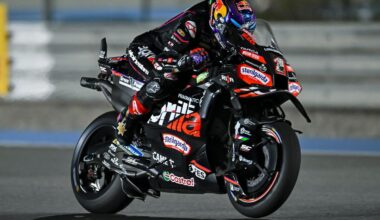 Moto gp, il ritorno di Martin. Quarto a Balaton e prepara il 2026: “Sto imparando la moto"