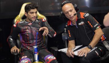 MotoGP 2025. L'anteprima di #atuttogas, Ep. 221. Daniele Romagnoli: “Aprilia: la mia seconda sfida più difficile” - MotoGP