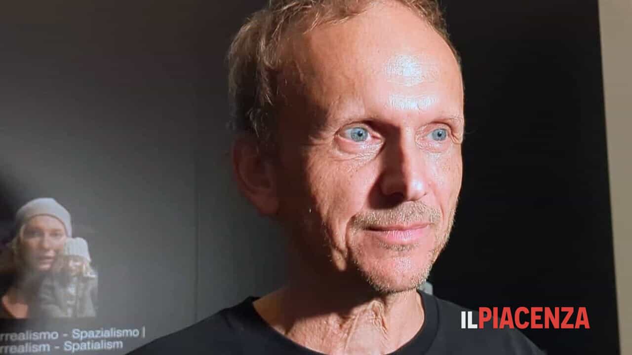 «Rabbia creativa, il contrario del populismo»