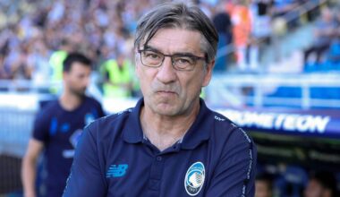 "Con Lookman ho un ottimo rapporto ma non devo pregarlo per giocare!"