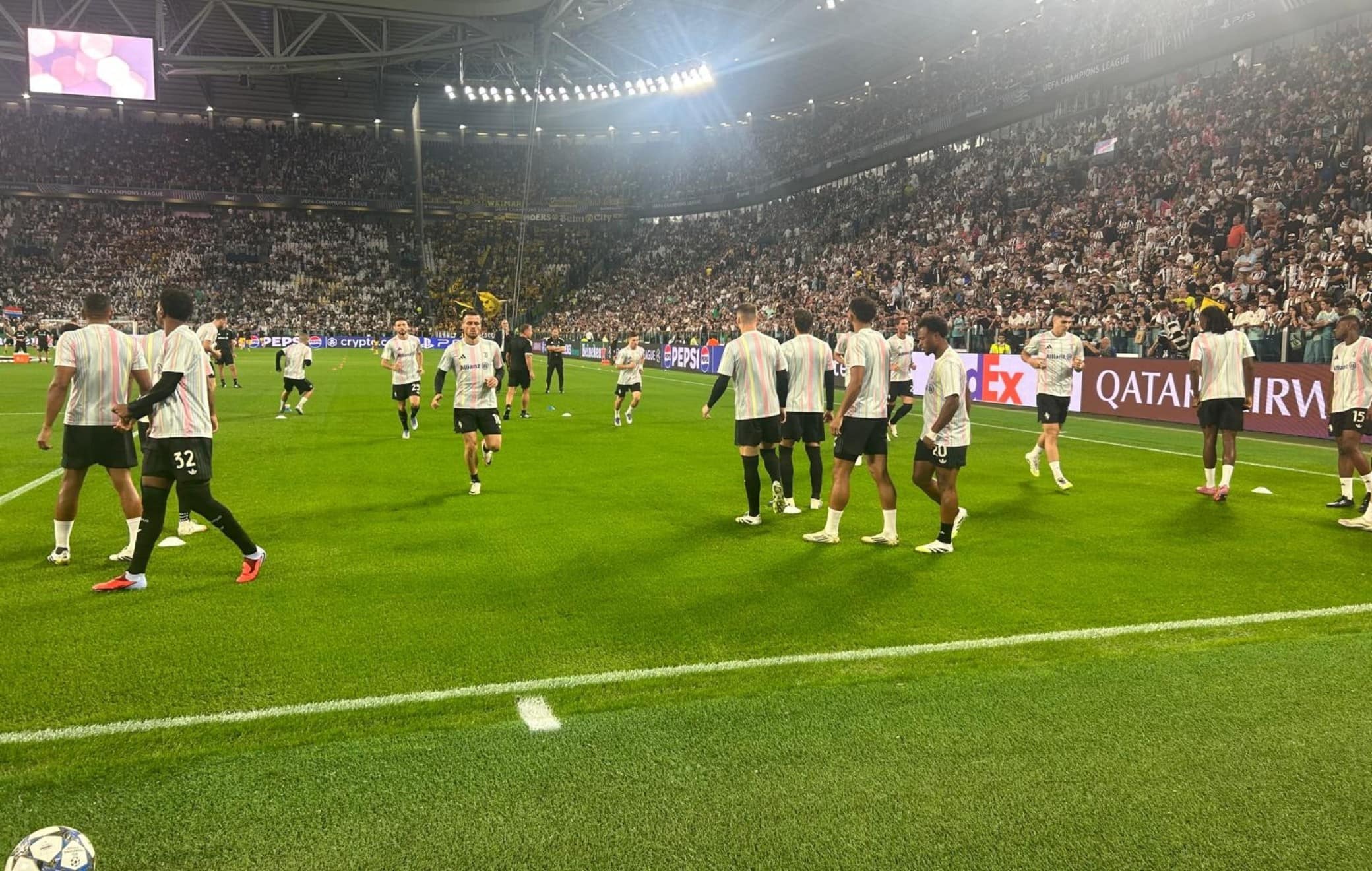 Juventus