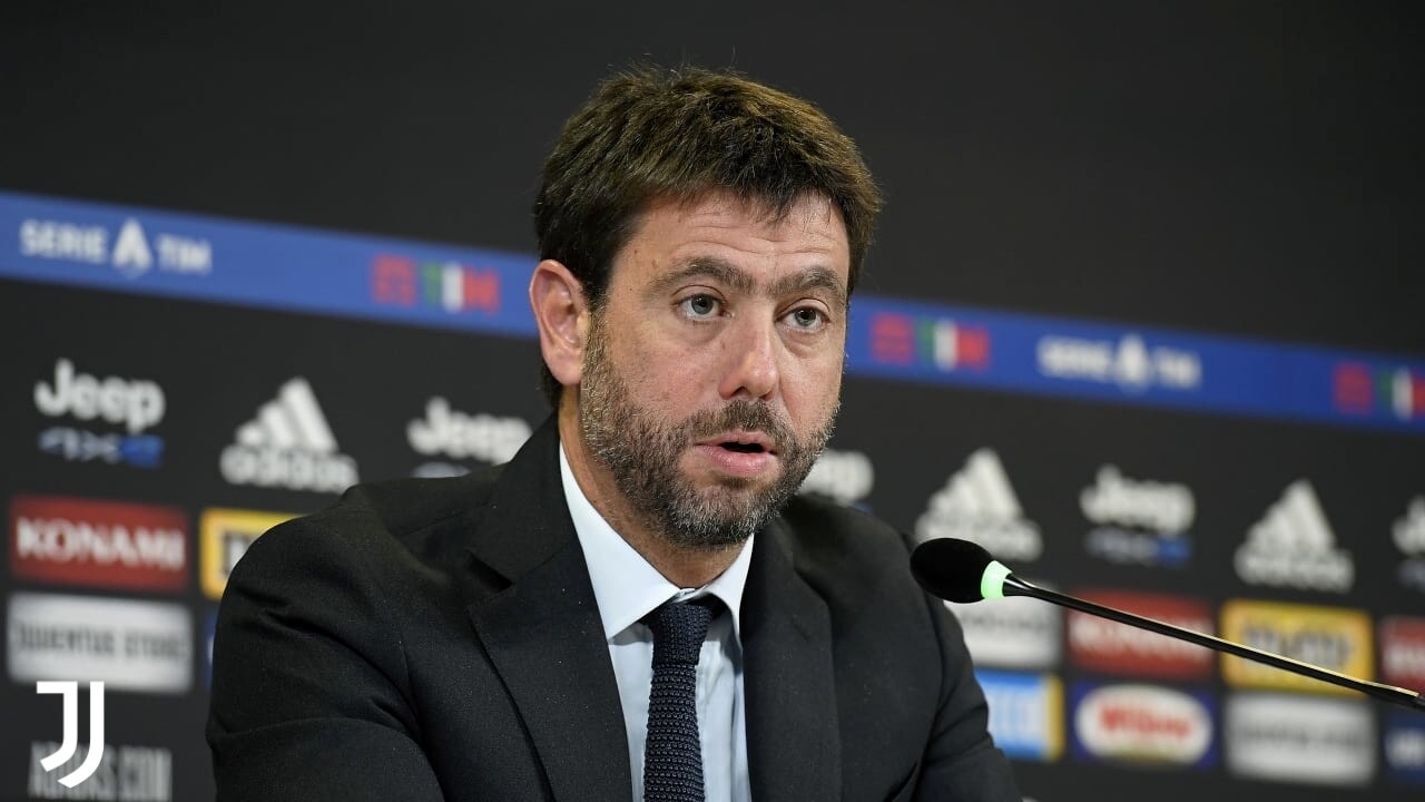 un anno e otto mesi di carcere per Andrea Agnelli