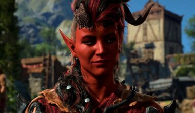 Baldur's Gate 3 è stato reso nativo per Steam Deck con una patch