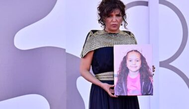 Mostra del Cinema di Venezia 2025, oggi cerimonia di chiusura e proclamazione di vincitori. DIRETTA