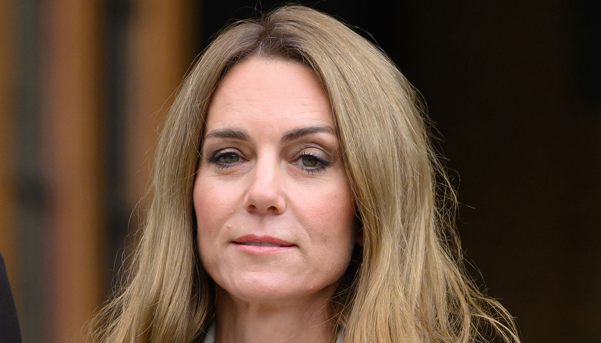 Kate Middleton, polemica sui capelli biondi. L'hairstylist: "Sono disgustato"