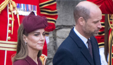 Kate Middleton, niente riverenza a Re Carlo: cosa è successo