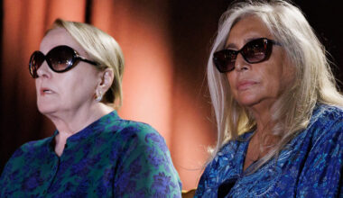 Mara Venier senza filtri sull'intervista di Katia Ricciarelli a Verissimo. Cosa ha detto
