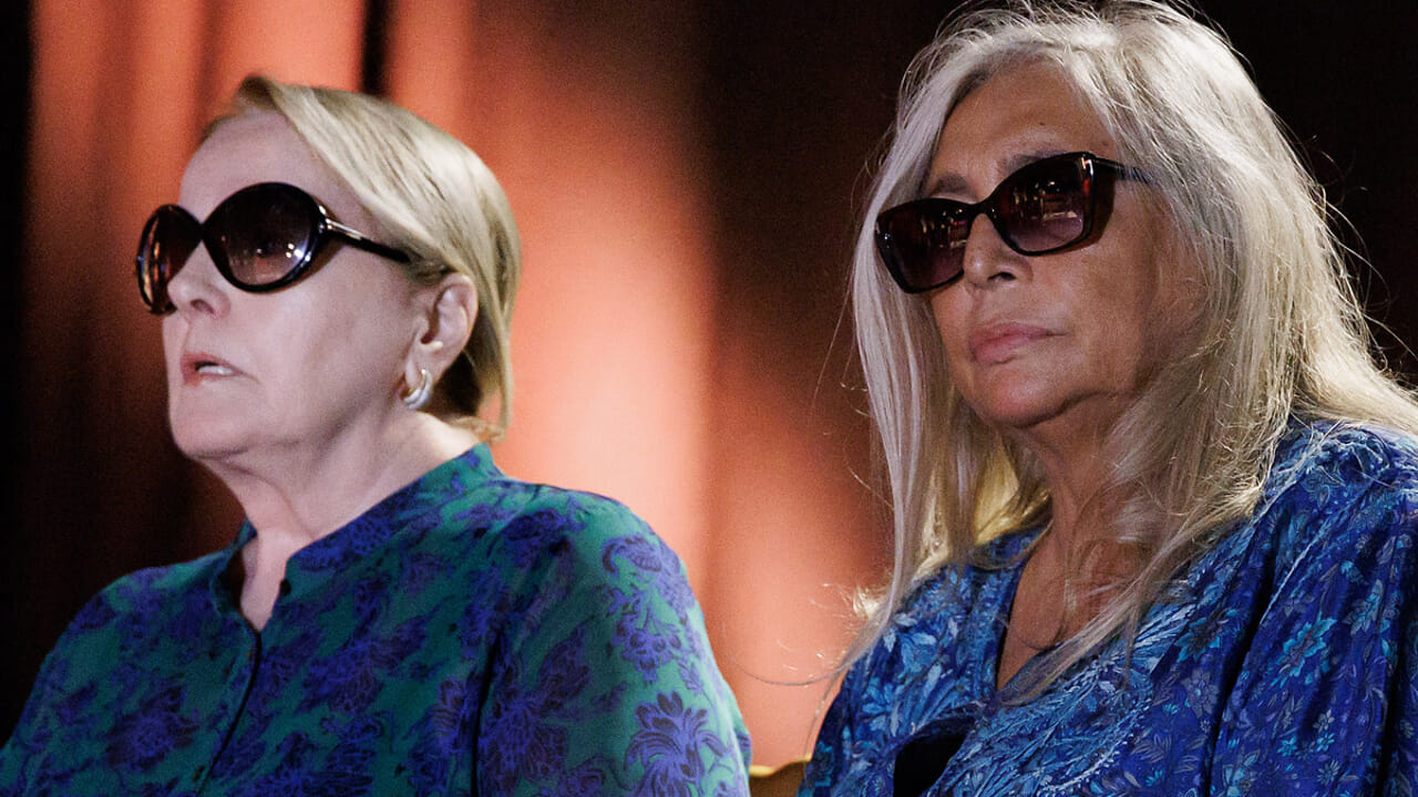 Mara Venier senza filtri sull'intervista di Katia Ricciarelli a Verissimo. Cosa ha detto