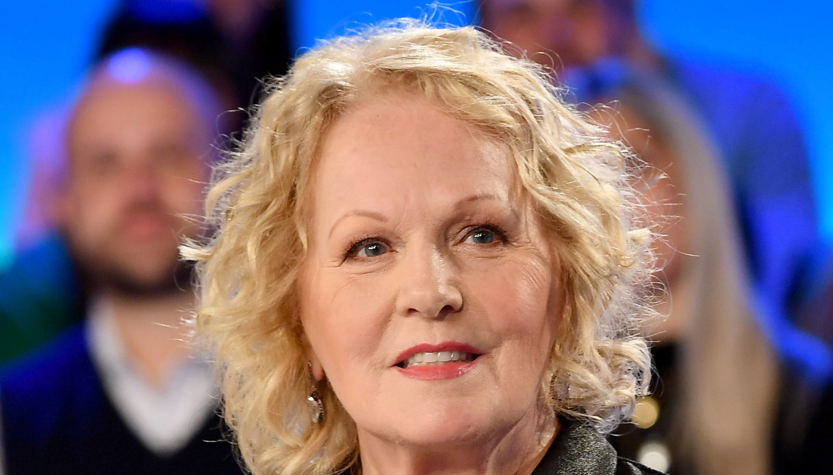 il ritorno di Katia Ricciarelli