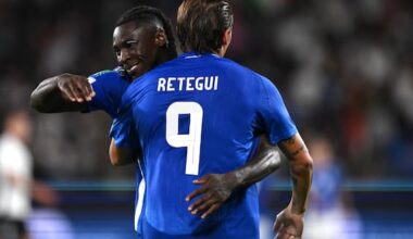 Italia Estonia, pagelle della gara di qualificazione ai Mondiali 2026
