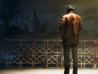 Pera Coda, un'avventura ispirata a Disco Elysium nel cuore di Istanbul