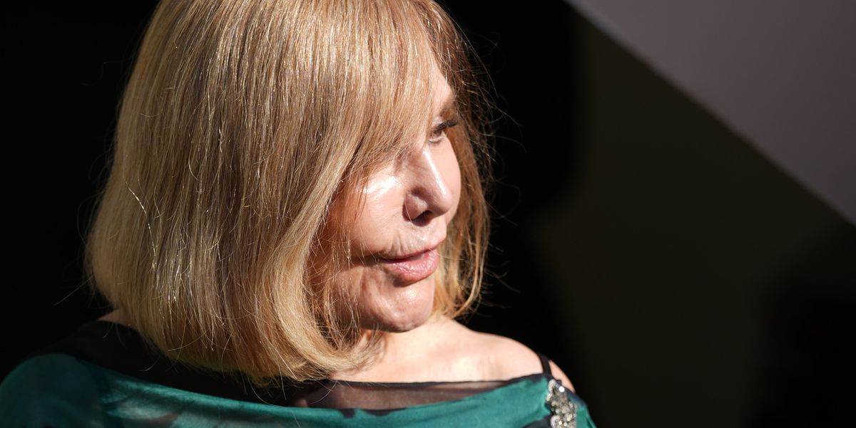 La vertigine di essere Kim Novak in un documentario a Venezia