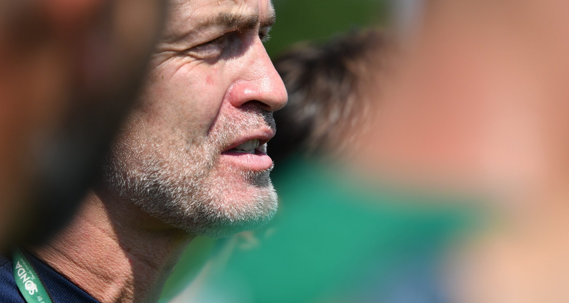 Coach MacRae: "Ottimo test e fiducia in crescita"