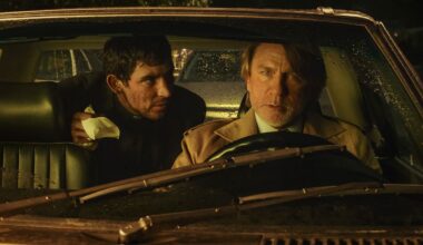 Wake up dead man, cosa dicono le recensioni del nuovo film Netflix?