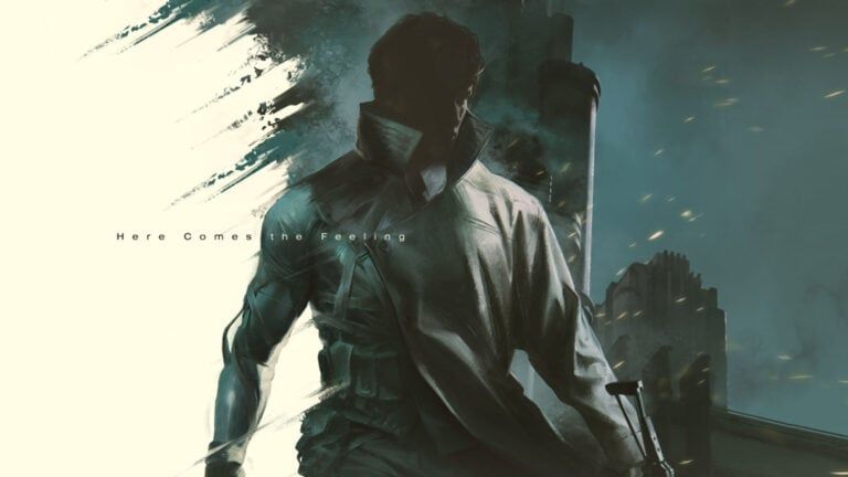 svelato poster e cast di Physint, sarà l'erede spirituale di Metal Gear Solid?