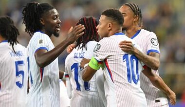 Qualificazioni Mondiali 2026, i risultati delle partite di oggi: vince Israele