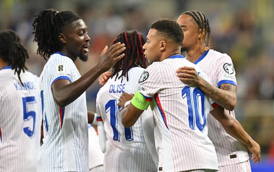 Qualificazioni Mondiali 2026, i risultati delle partite di oggi: vince Israele