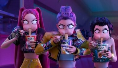 Netflix aggiorna la Top 10 dei film più visti di sempre e a dominare c'è una novità molto recente