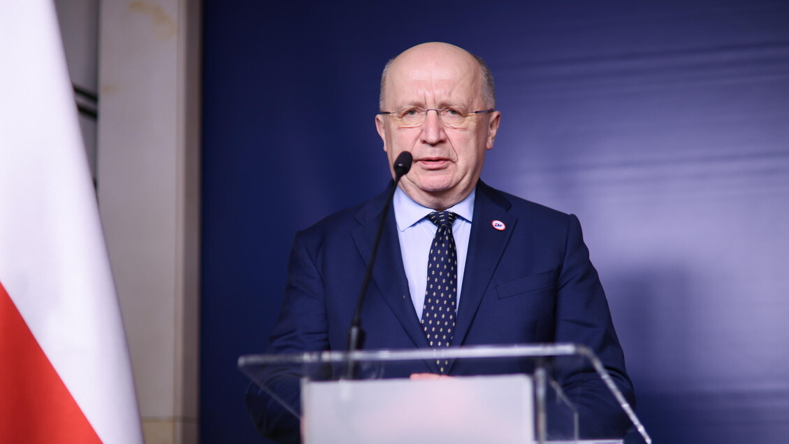 kubilius russia putin attacco europa